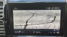 Citroen C5 Aircross 1.2 PureTech 130 Flair Plus 5dr Petrol Hatchback